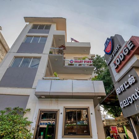 La Smart Stays Nagercoil Exterior photo