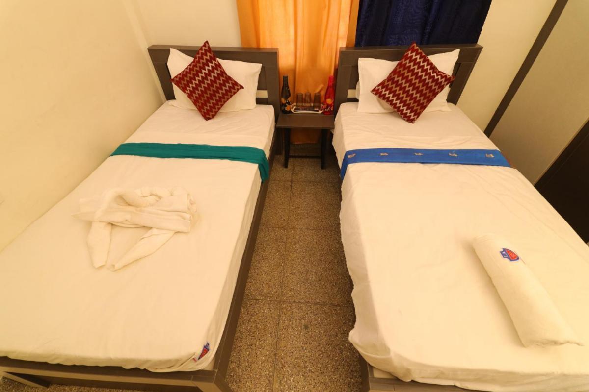 La Smart Stays Nagercoil Exterior photo