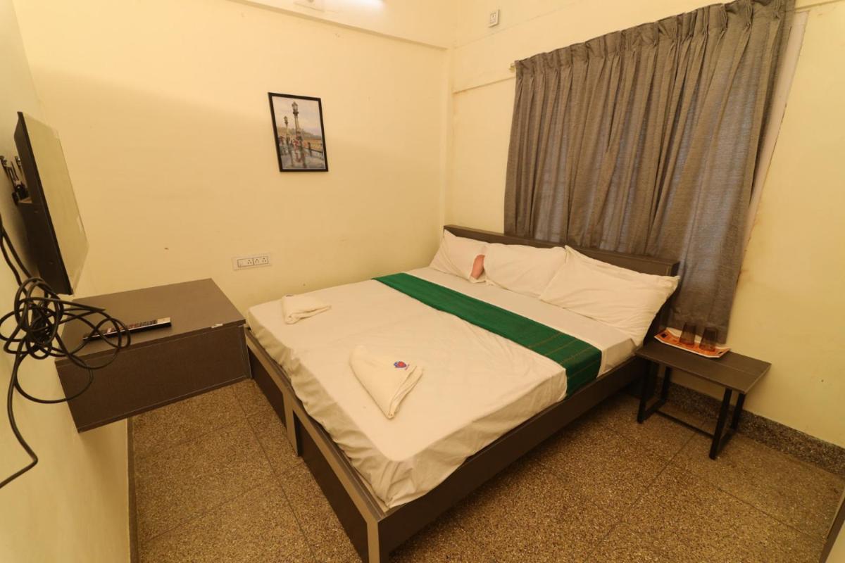 La Smart Stays Nagercoil Exterior photo
