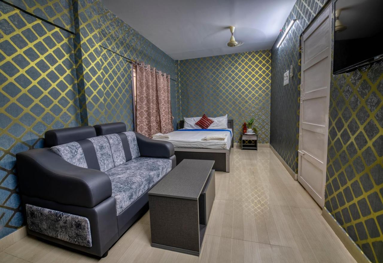 La Smart Stays Nagercoil Exterior photo