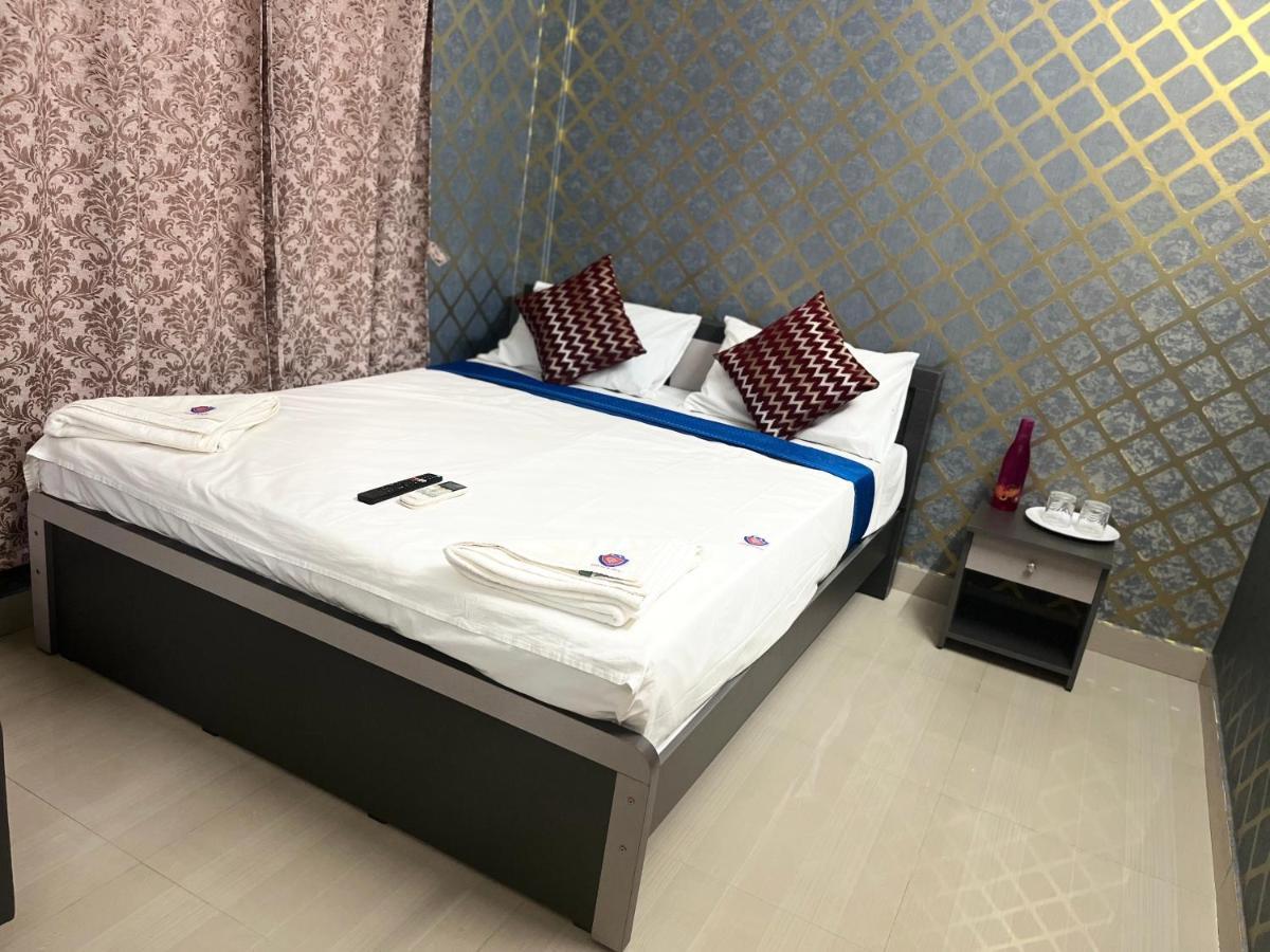La Smart Stays Nagercoil Exterior photo