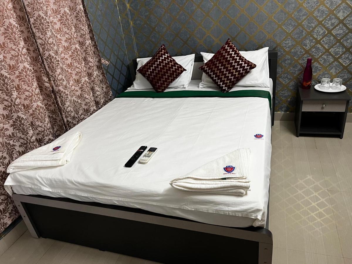 La Smart Stays Nagercoil Exterior photo