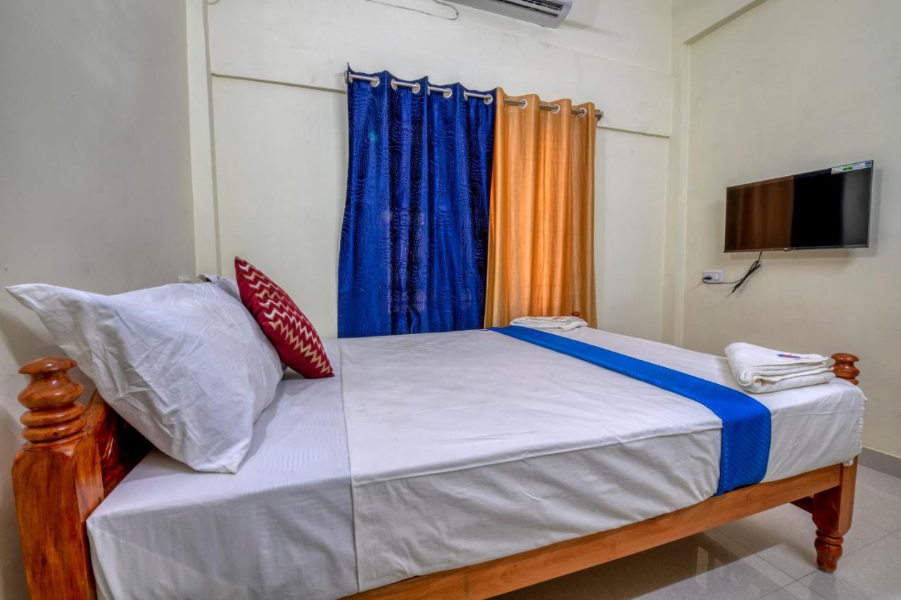La Smart Stays Nagercoil Exterior photo