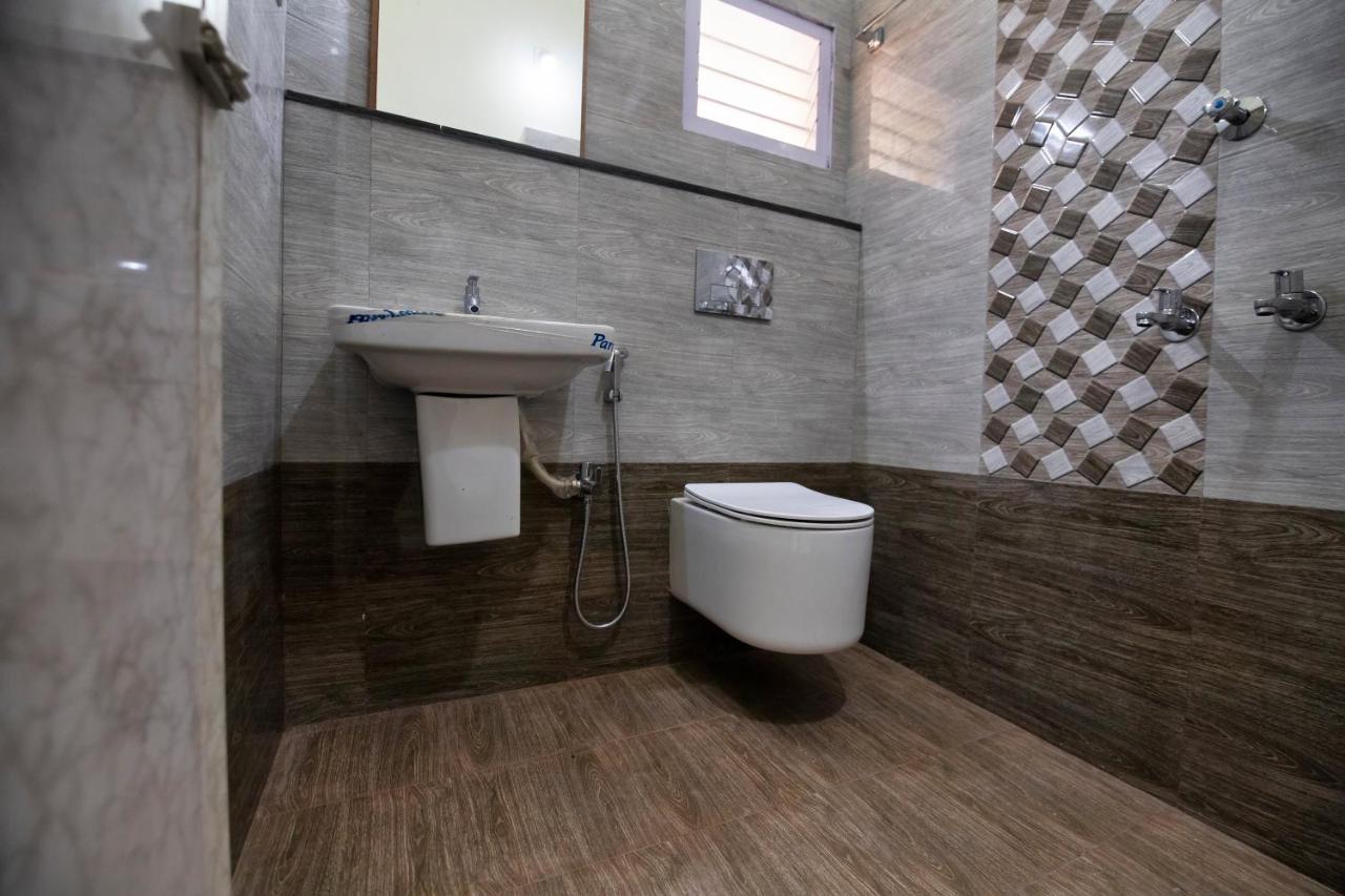 La Smart Stays Nagercoil Exterior photo