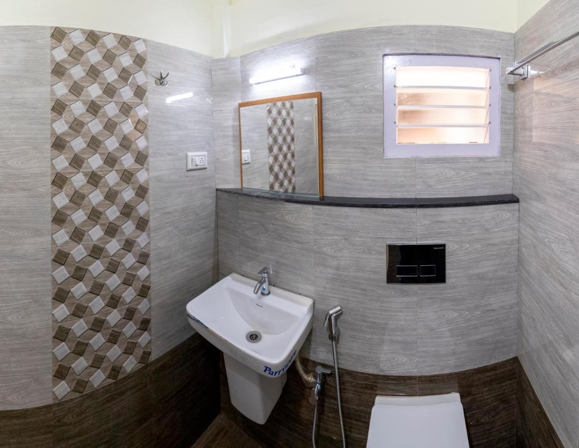 La Smart Stays Nagercoil Exterior photo
