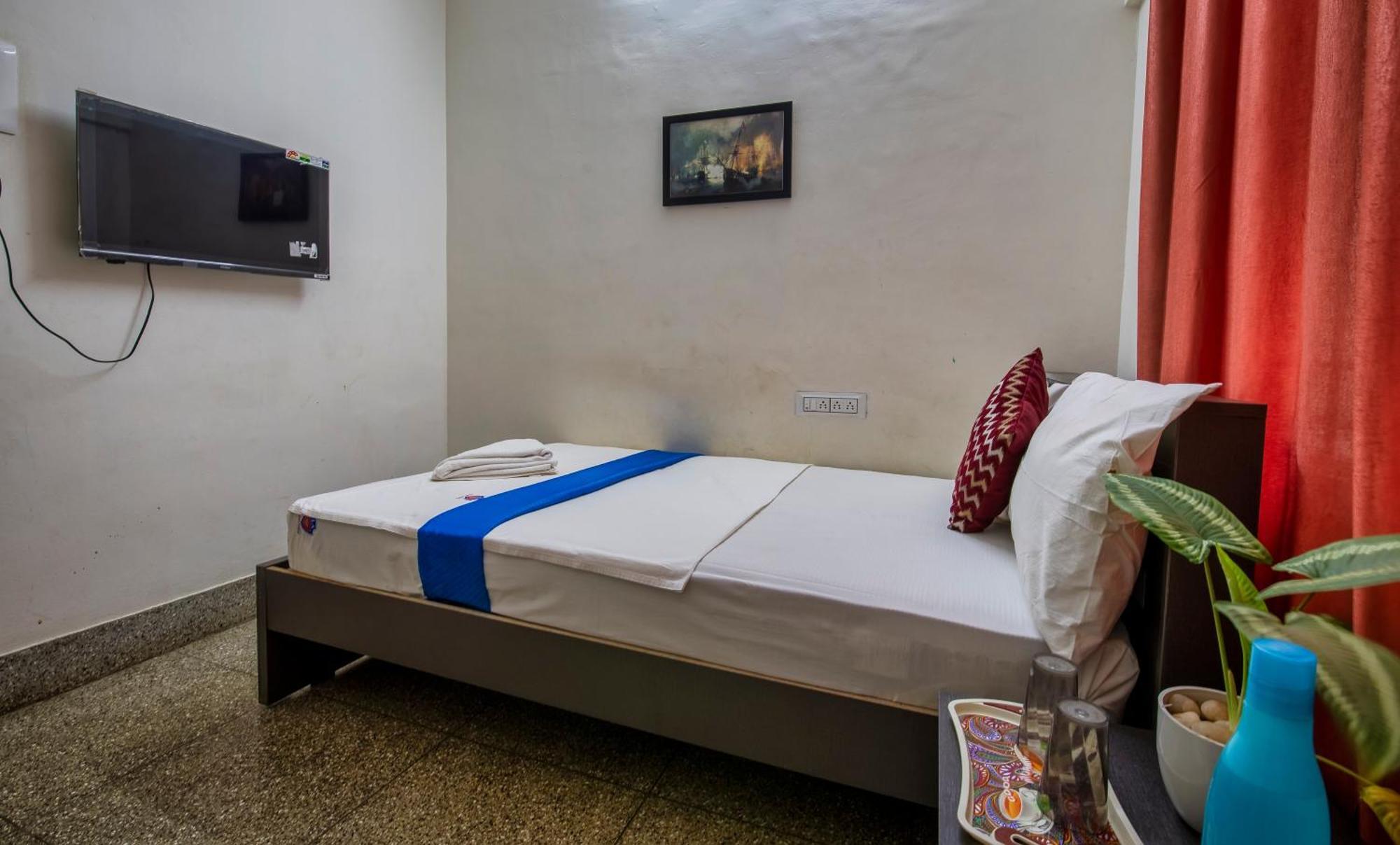La Smart Stays Nagercoil Exterior photo